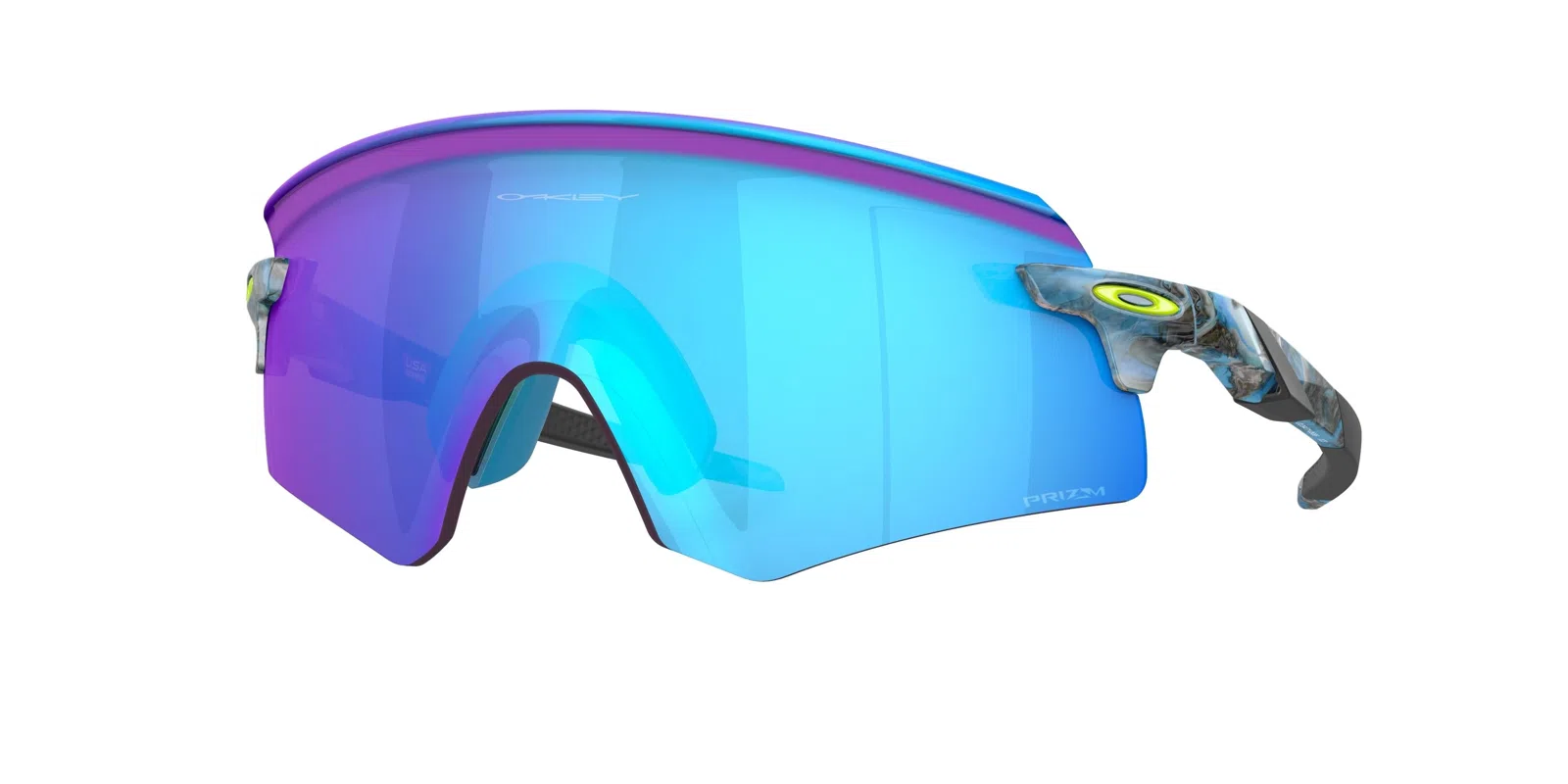 Oakley Encoder 9471 Sunglasses - view 9